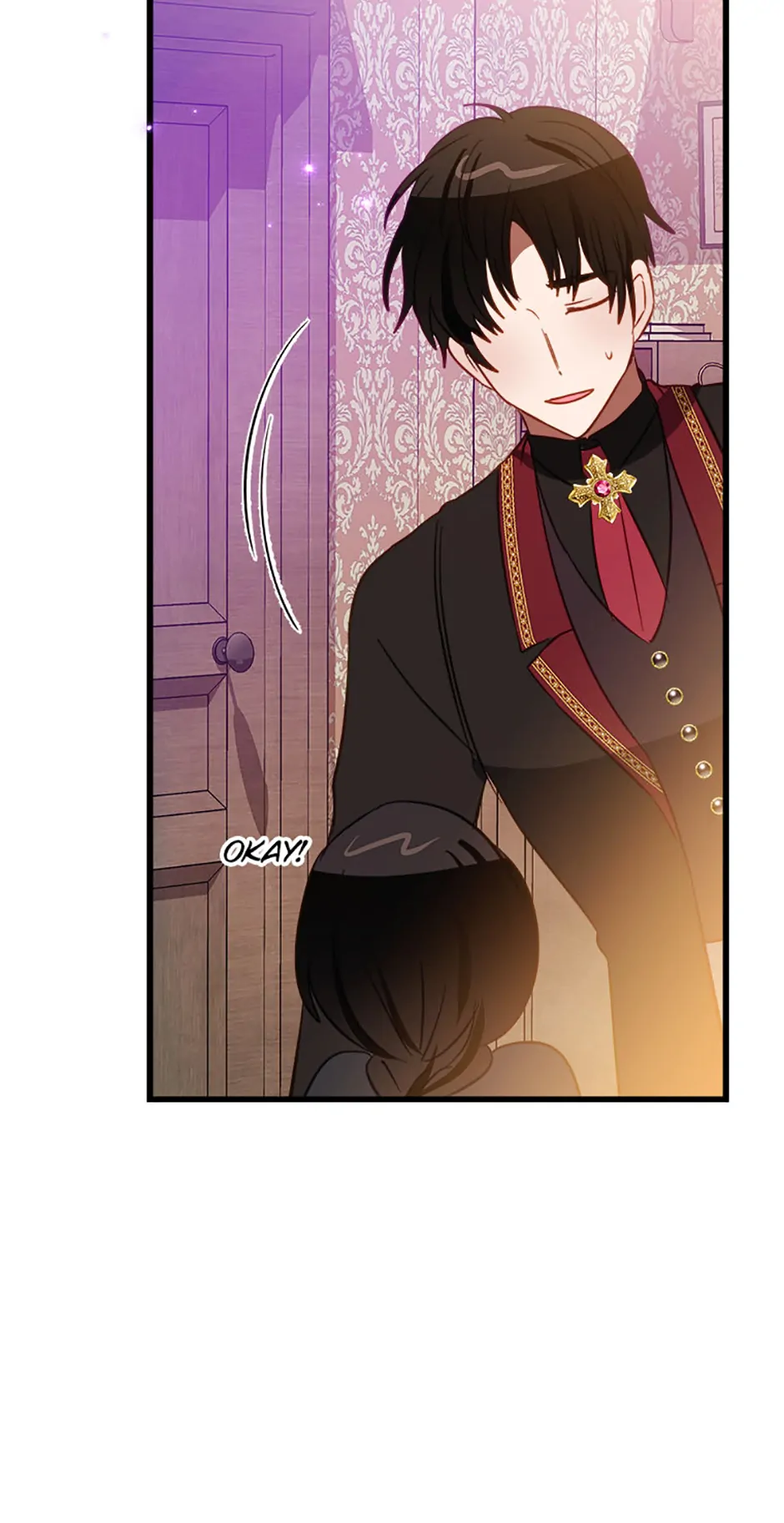 The Business Is Closed Due To The Tyrant Parents Chapter 44 page 4