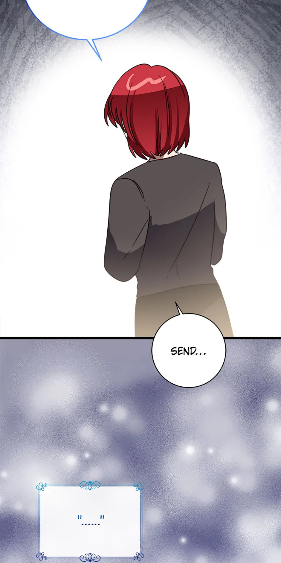 The Business Is Closed Due To The Tyrant Parents Chapter 44 page 49