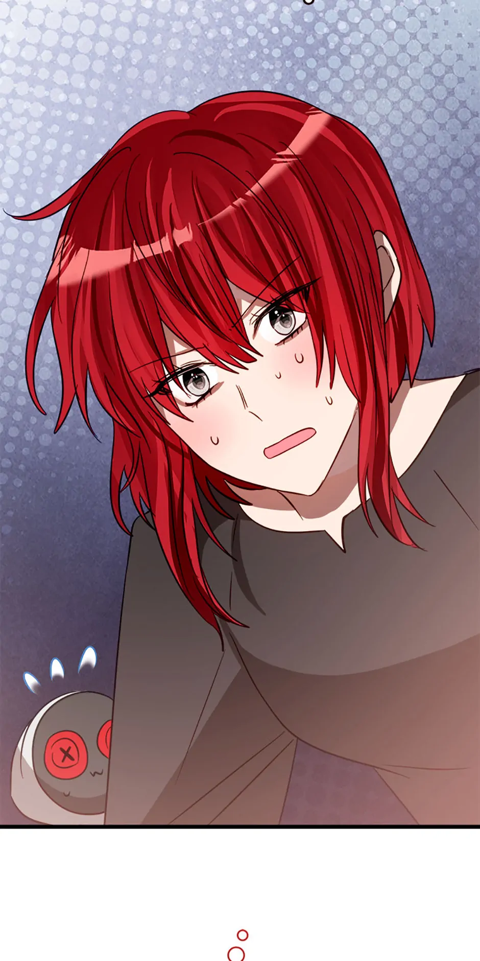 The Business Is Closed Due To The Tyrant Parents Chapter 44 page 53