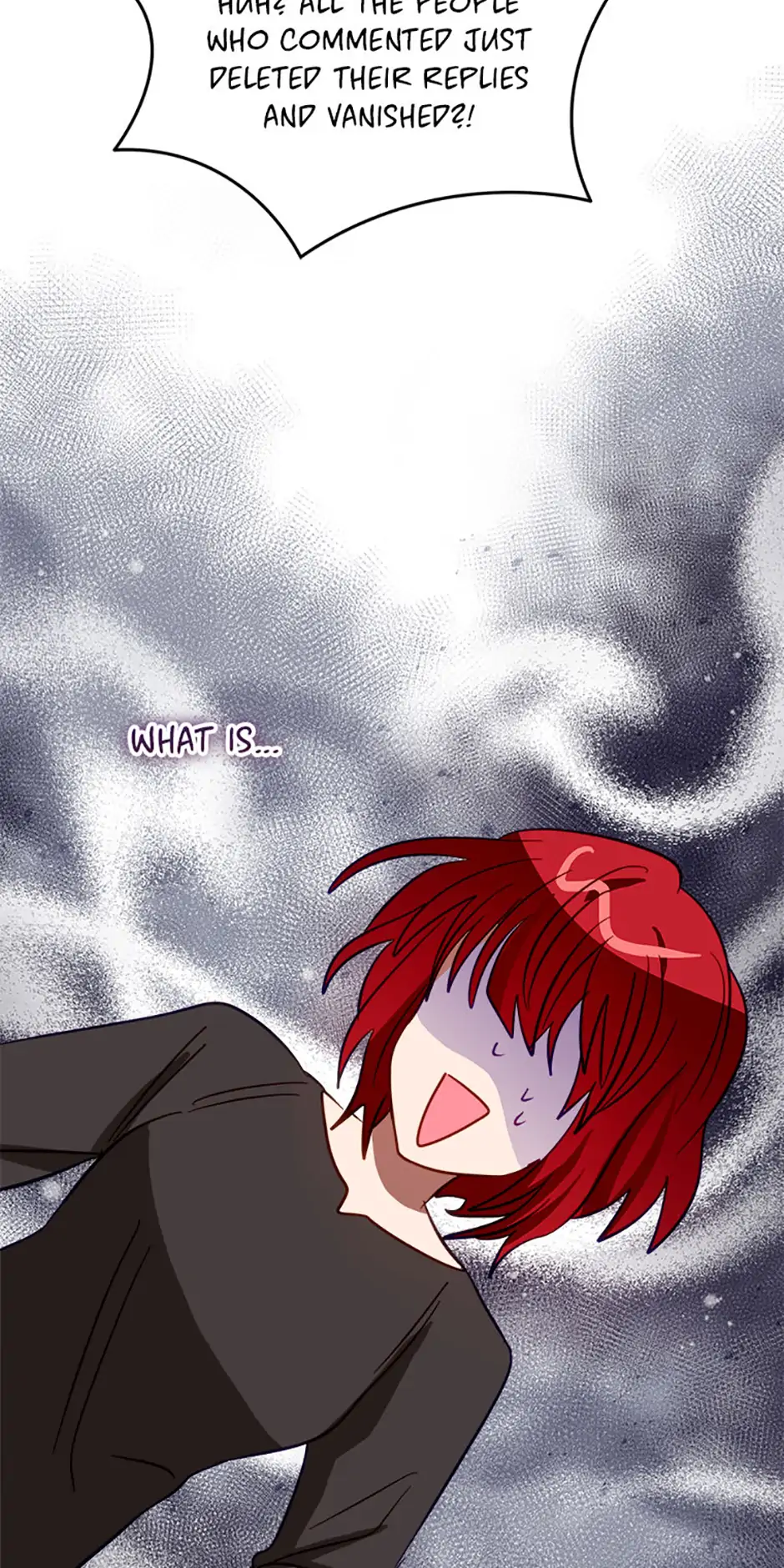 The Business Is Closed Due To The Tyrant Parents Chapter 44 page 55
