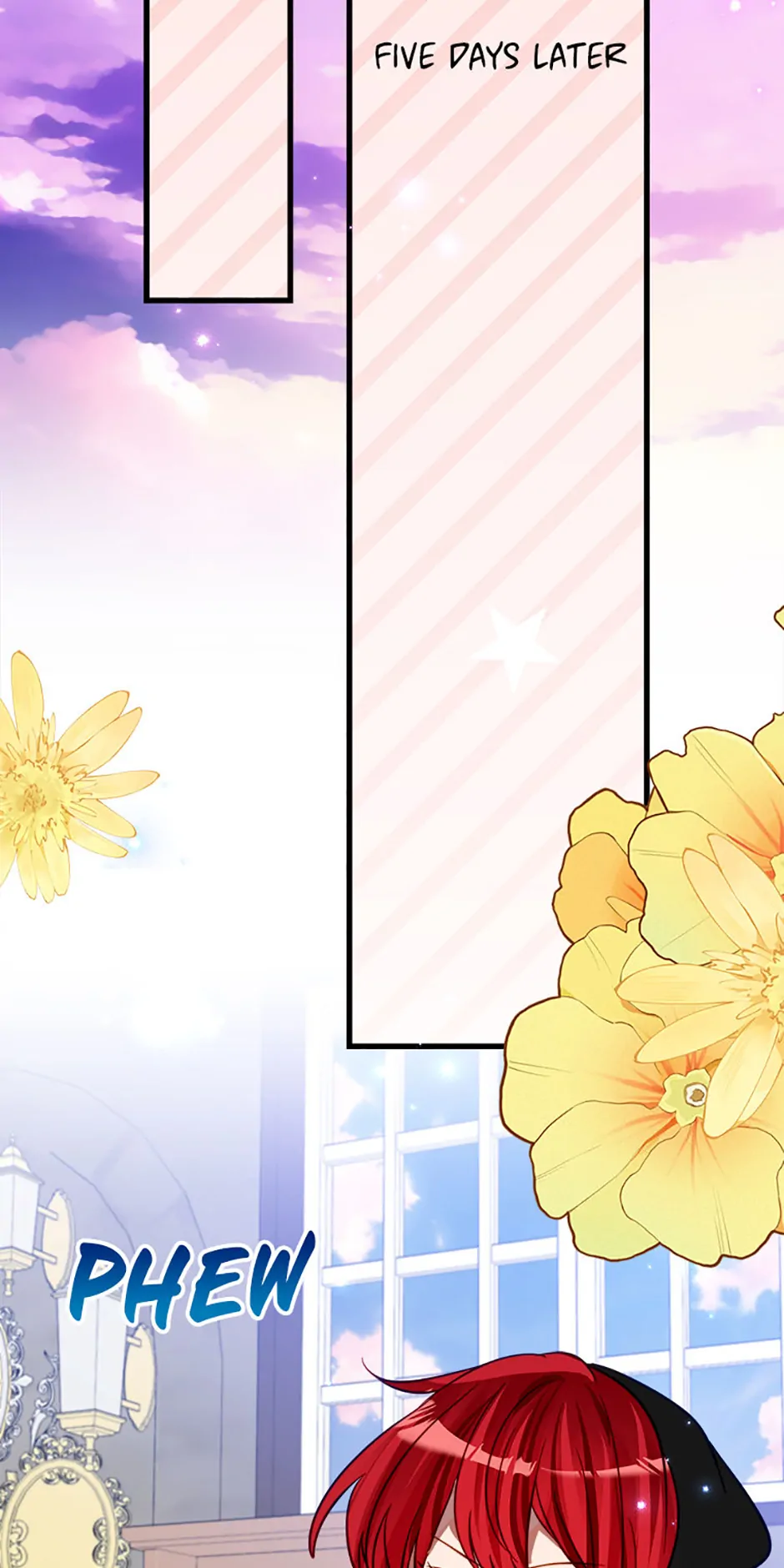 The Business Is Closed Due To The Tyrant Parents Chapter 44 page 59