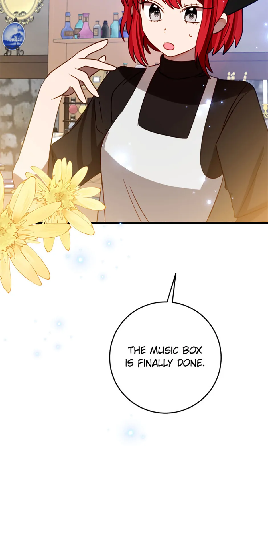 The Business Is Closed Due To The Tyrant Parents Chapter 44 page 60