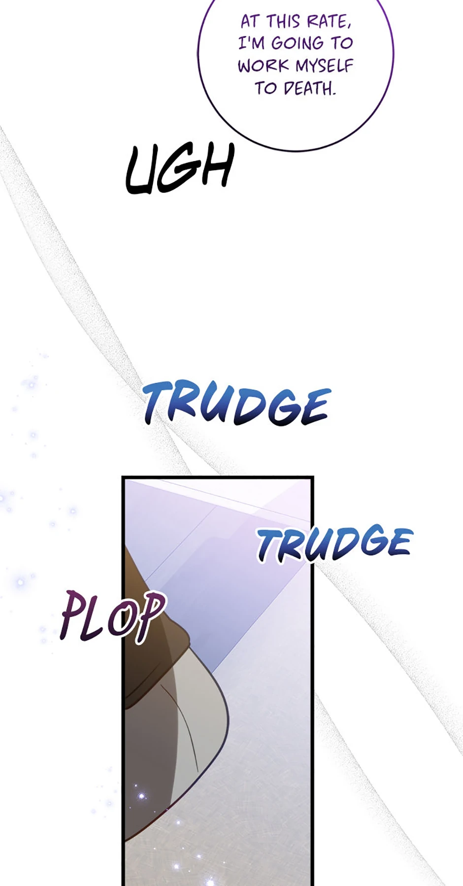 The Business Is Closed Due To The Tyrant Parents Chapter 44 page 62