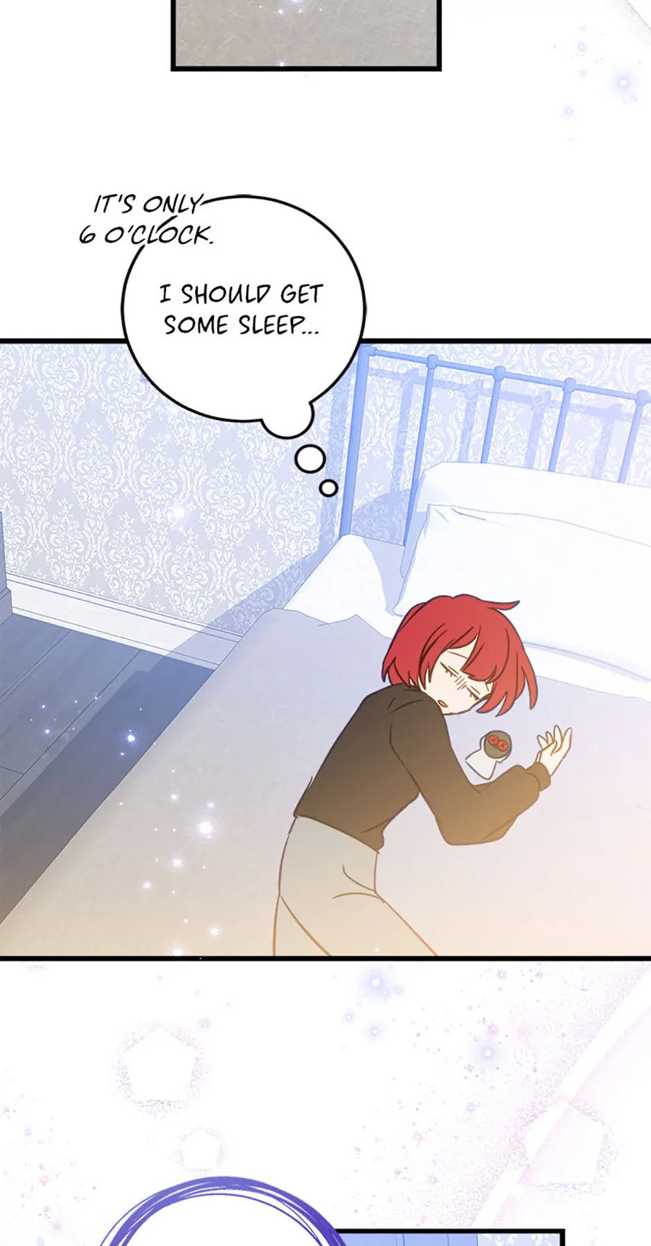 The Business Is Closed Due To The Tyrant Parents Chapter 44 page 63
