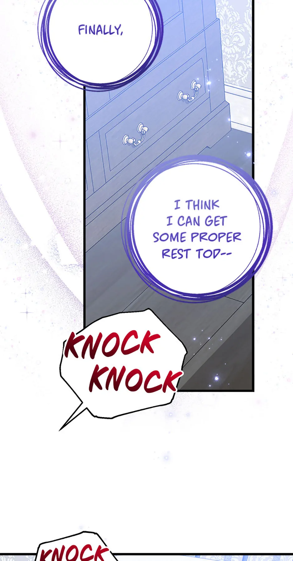 The Business Is Closed Due To The Tyrant Parents Chapter 44 page 64