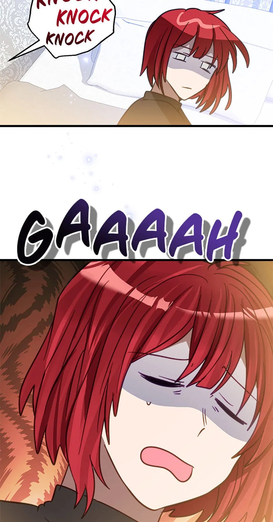 The Business Is Closed Due To The Tyrant Parents Chapter 44 page 65