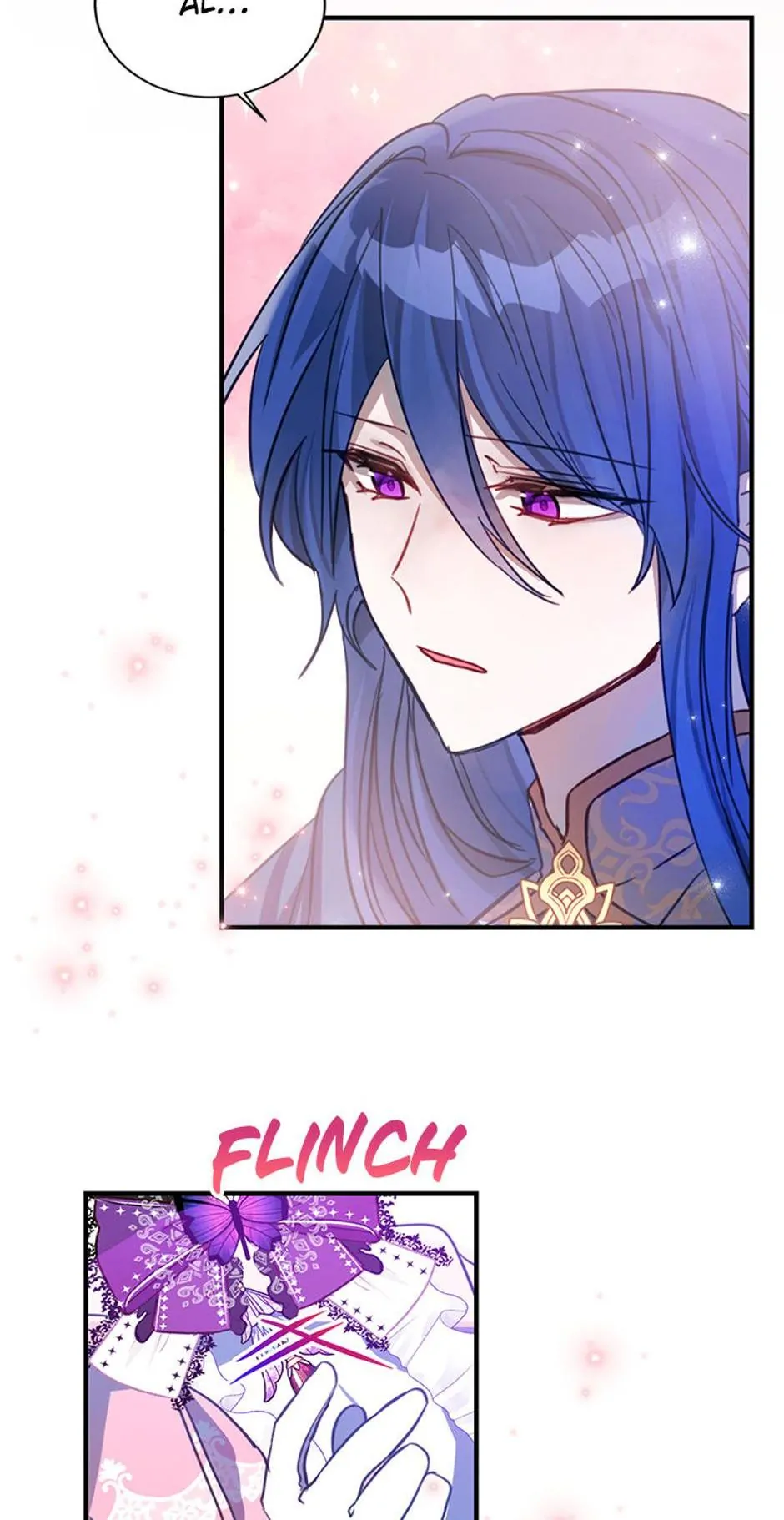 The Business Is Closed Due To The Tyrant Parents Chapter 5 page 13