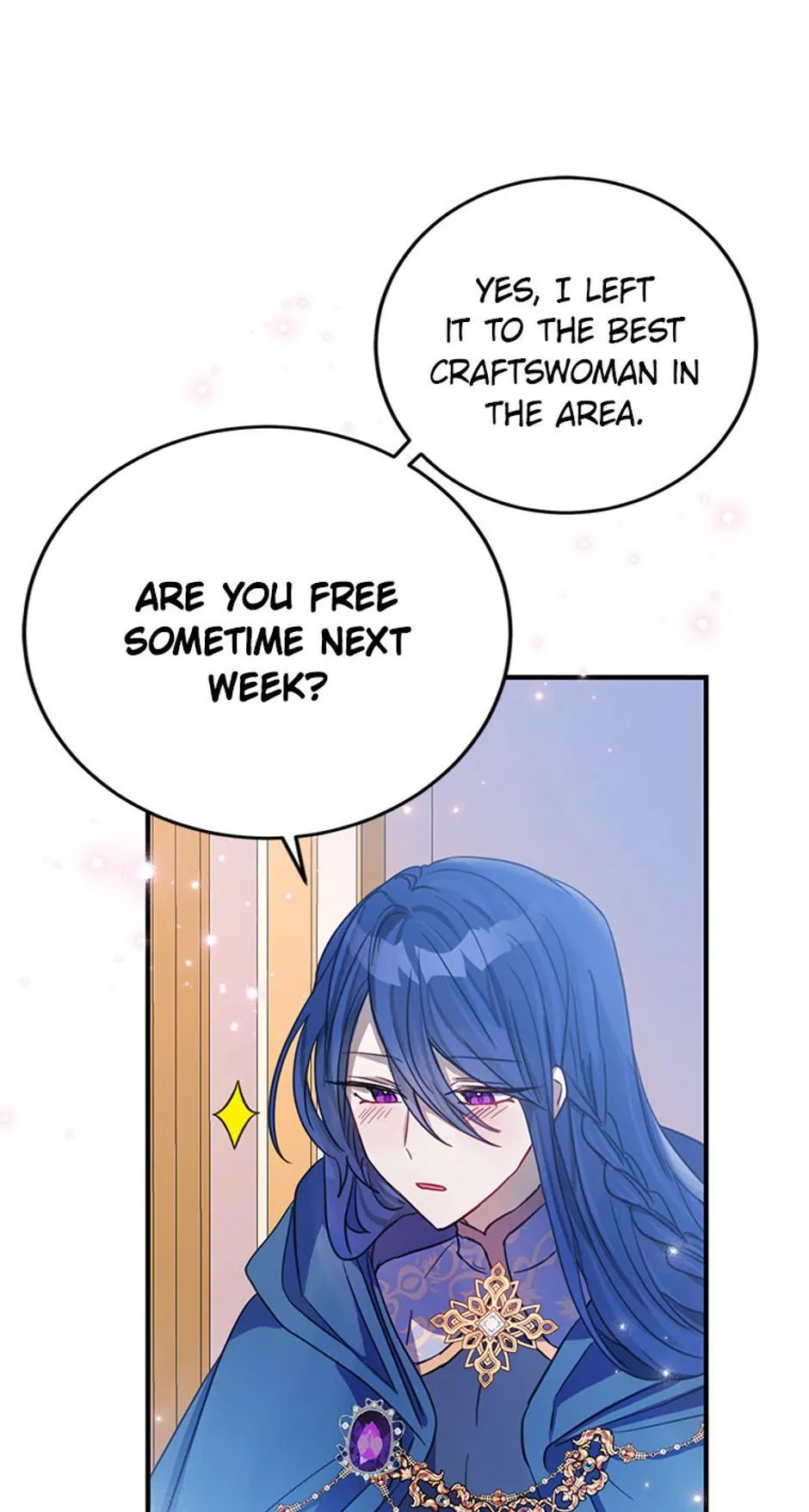 The Business Is Closed Due To The Tyrant Parents Chapter 5 page 19