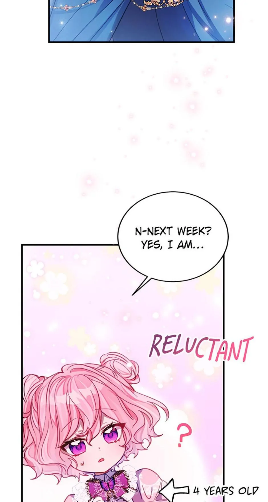 The Business Is Closed Due To The Tyrant Parents Chapter 5 page 20