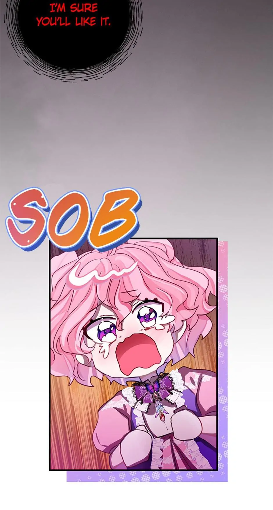 The Business Is Closed Due To The Tyrant Parents Chapter 5 page 25
