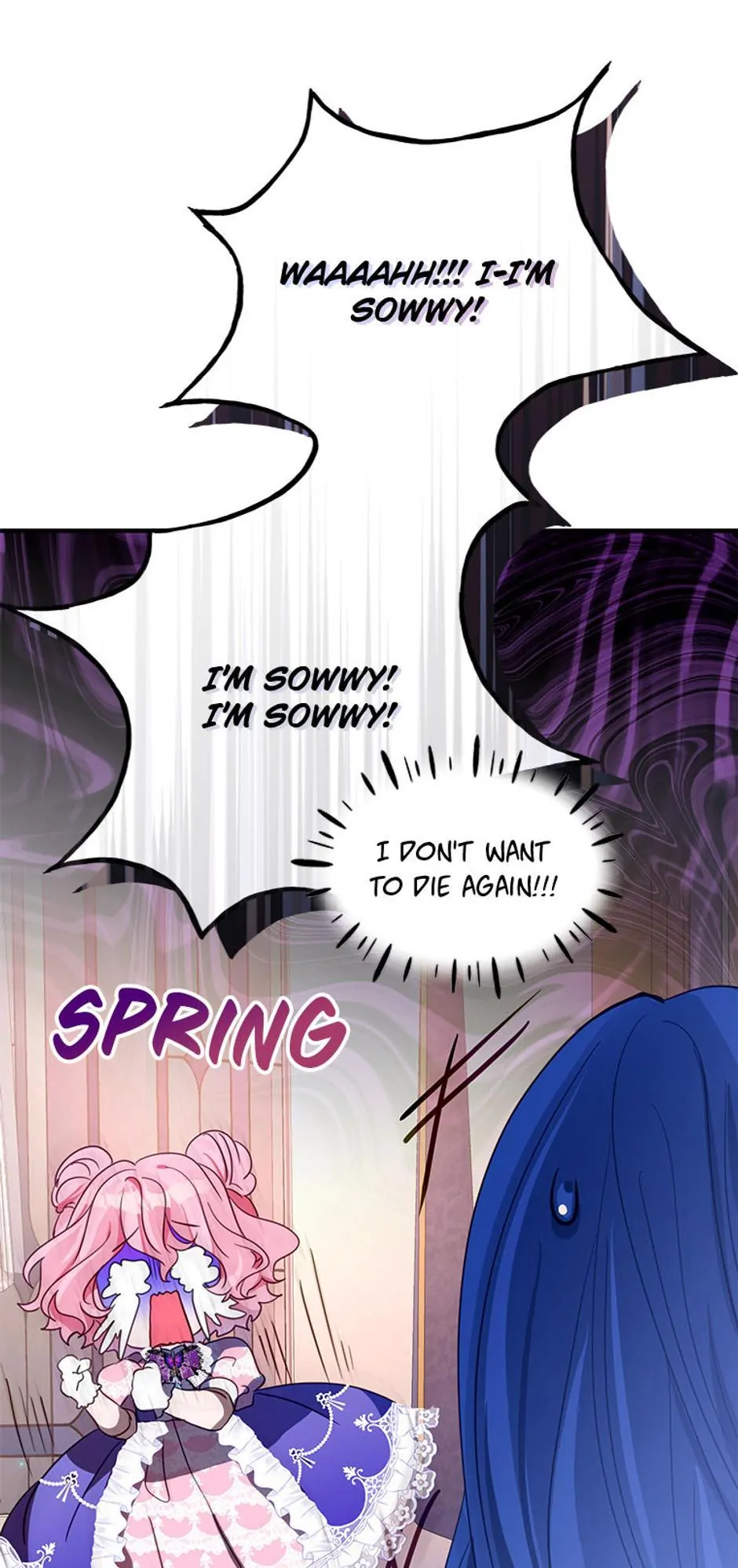 The Business Is Closed Due To The Tyrant Parents Chapter 5 page 26