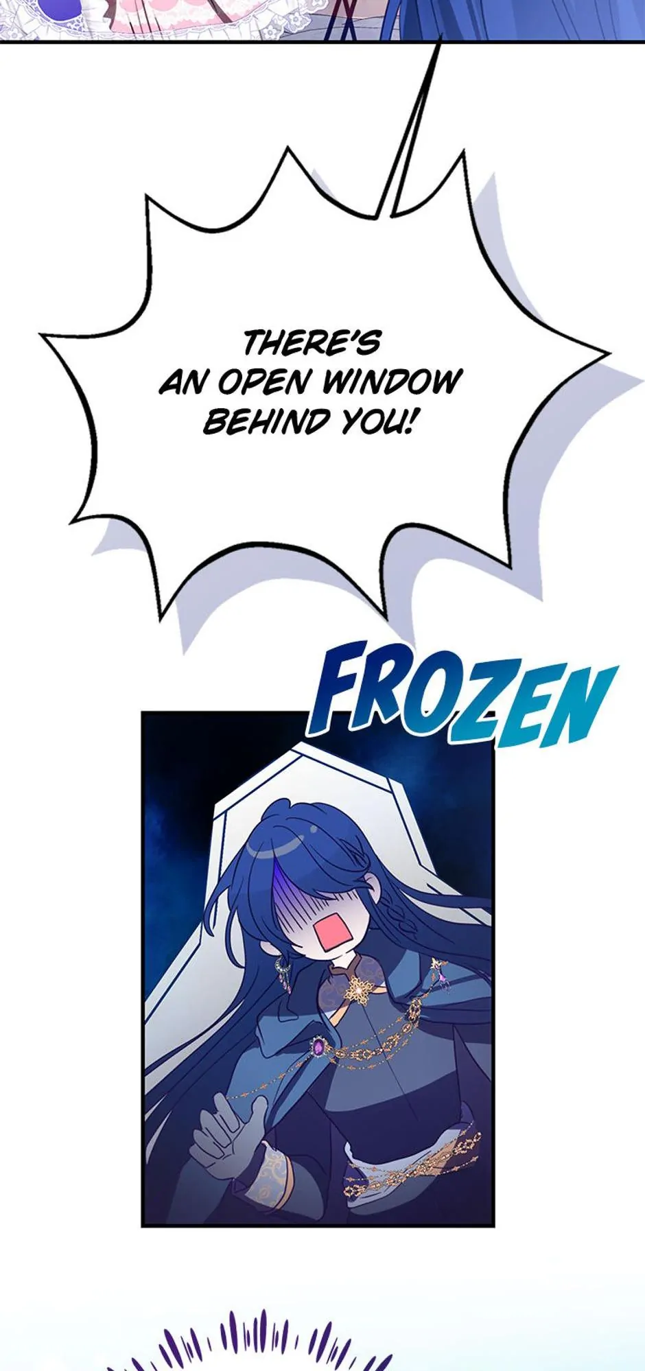 The Business Is Closed Due To The Tyrant Parents Chapter 5 page 27