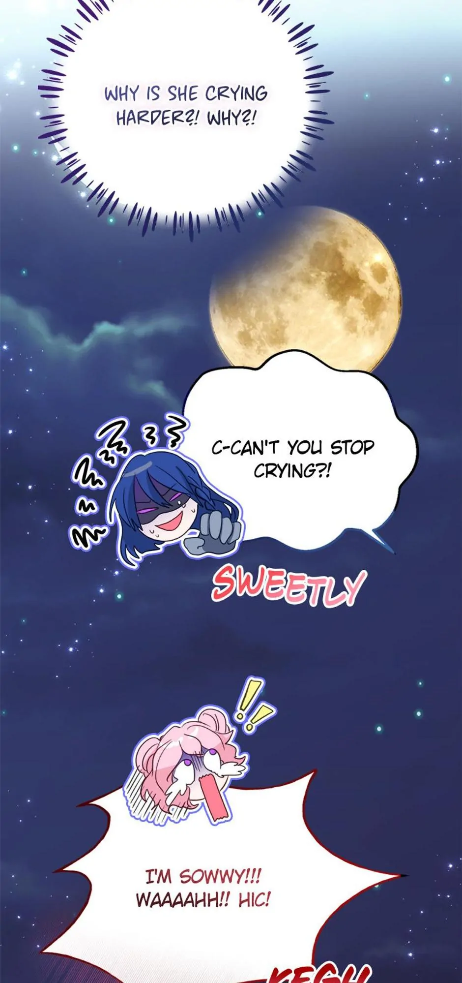 The Business Is Closed Due To The Tyrant Parents Chapter 5 page 28