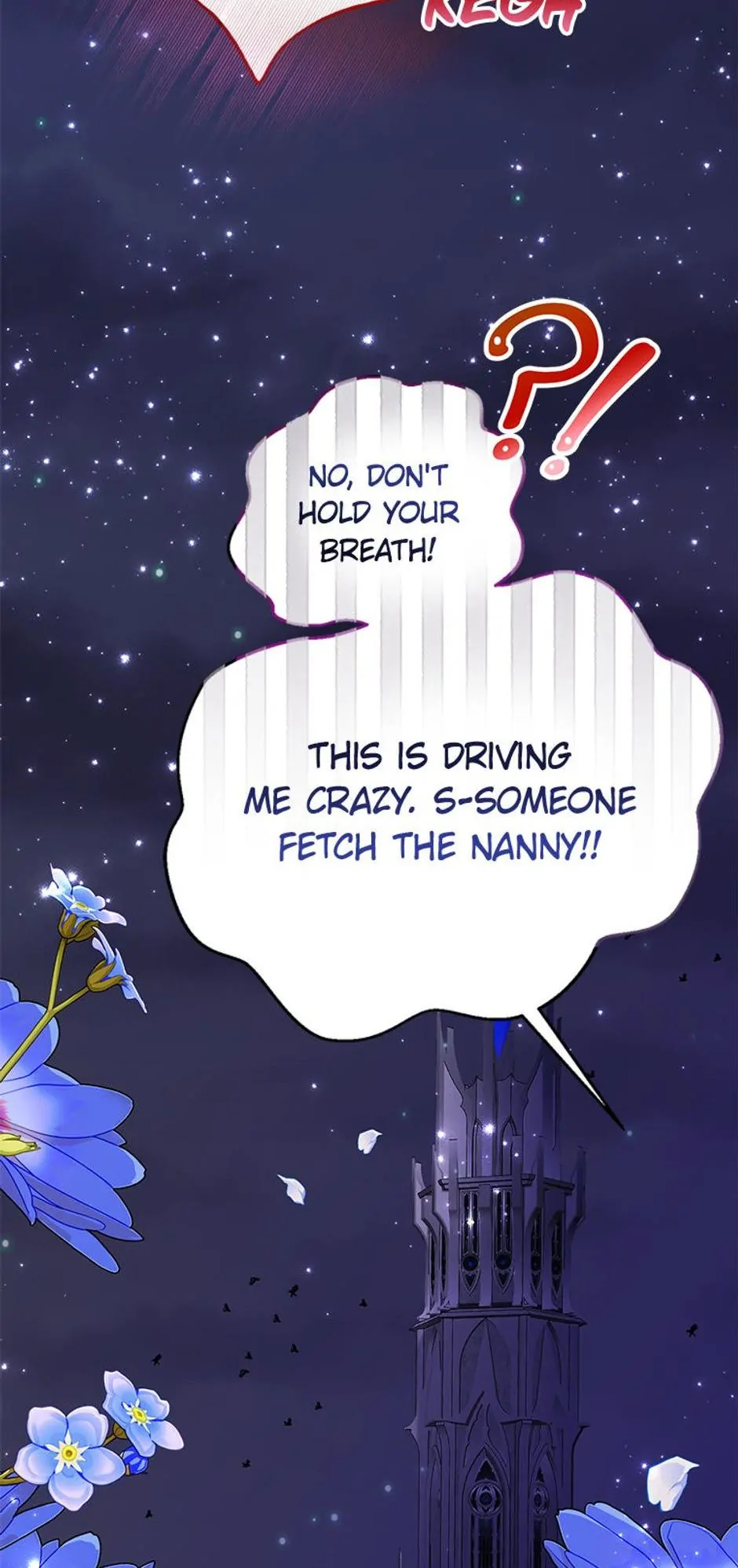 The Business Is Closed Due To The Tyrant Parents Chapter 5 page 29