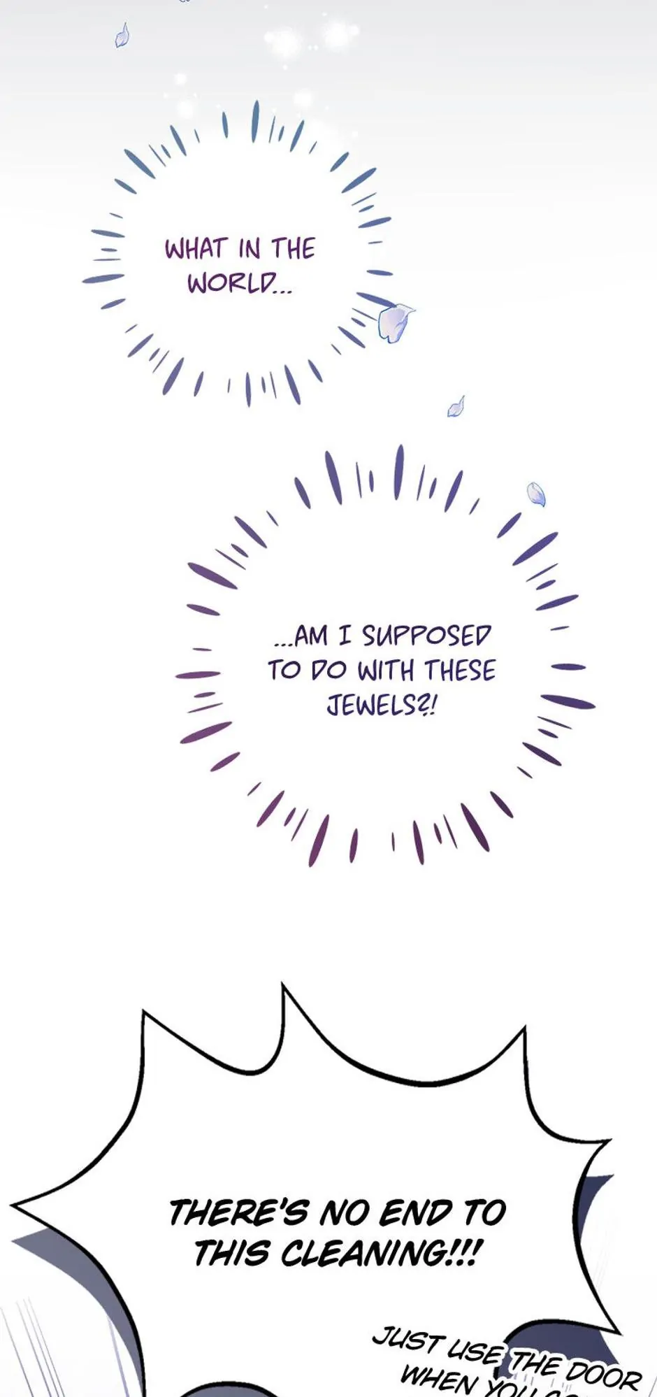 The Business Is Closed Due To The Tyrant Parents Chapter 5 page 31