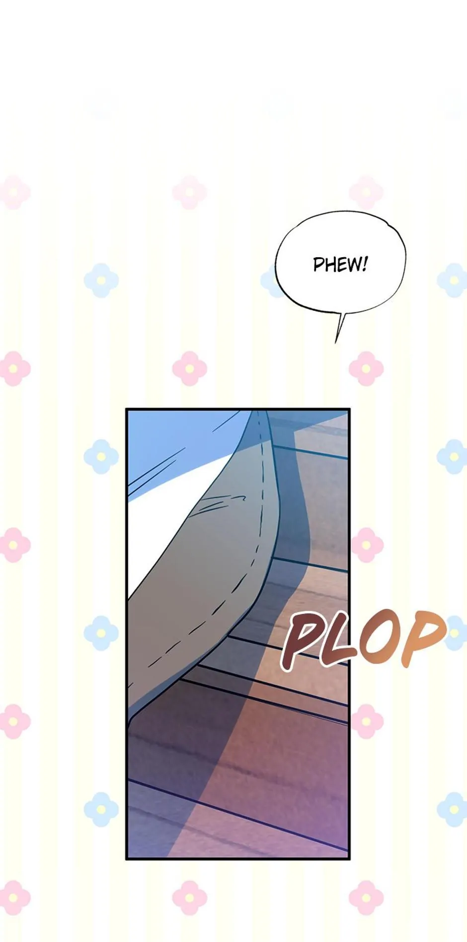 The Business Is Closed Due To The Tyrant Parents Chapter 5 page 38