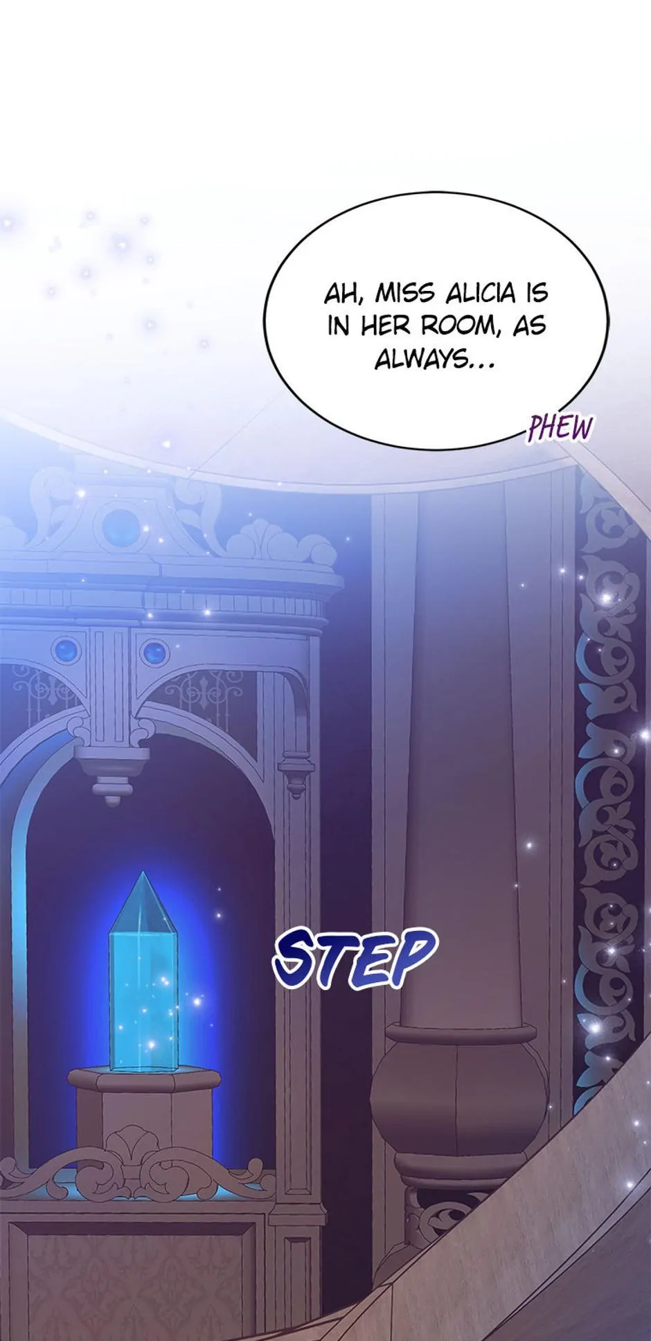 The Business Is Closed Due To The Tyrant Parents Chapter 5 page 3