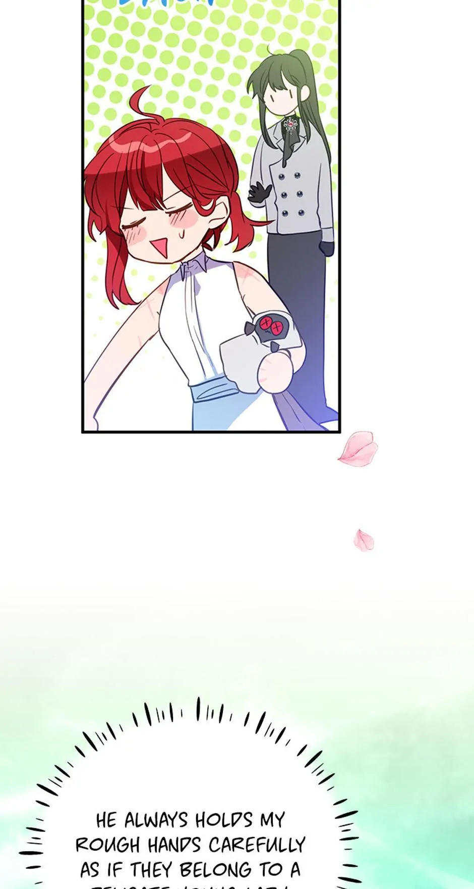 The Business Is Closed Due To The Tyrant Parents Chapter 5 page 58