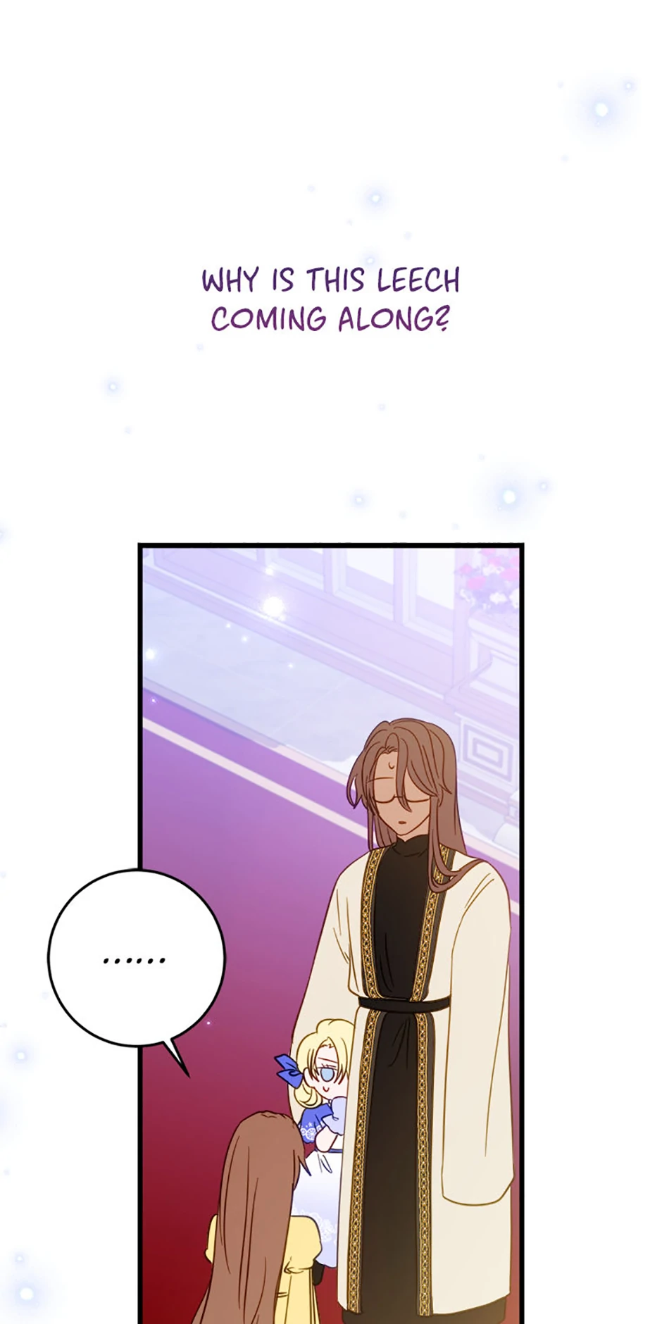 The Business Is Closed Due To The Tyrant Parents Chapter 52 page 11