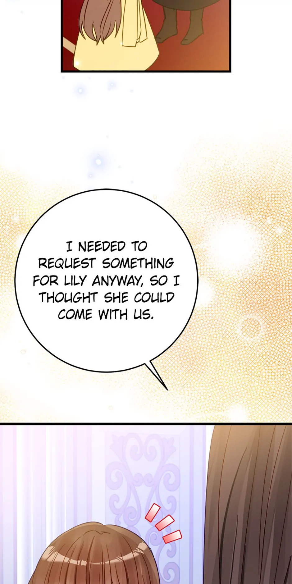 The Business Is Closed Due To The Tyrant Parents Chapter 52 page 12