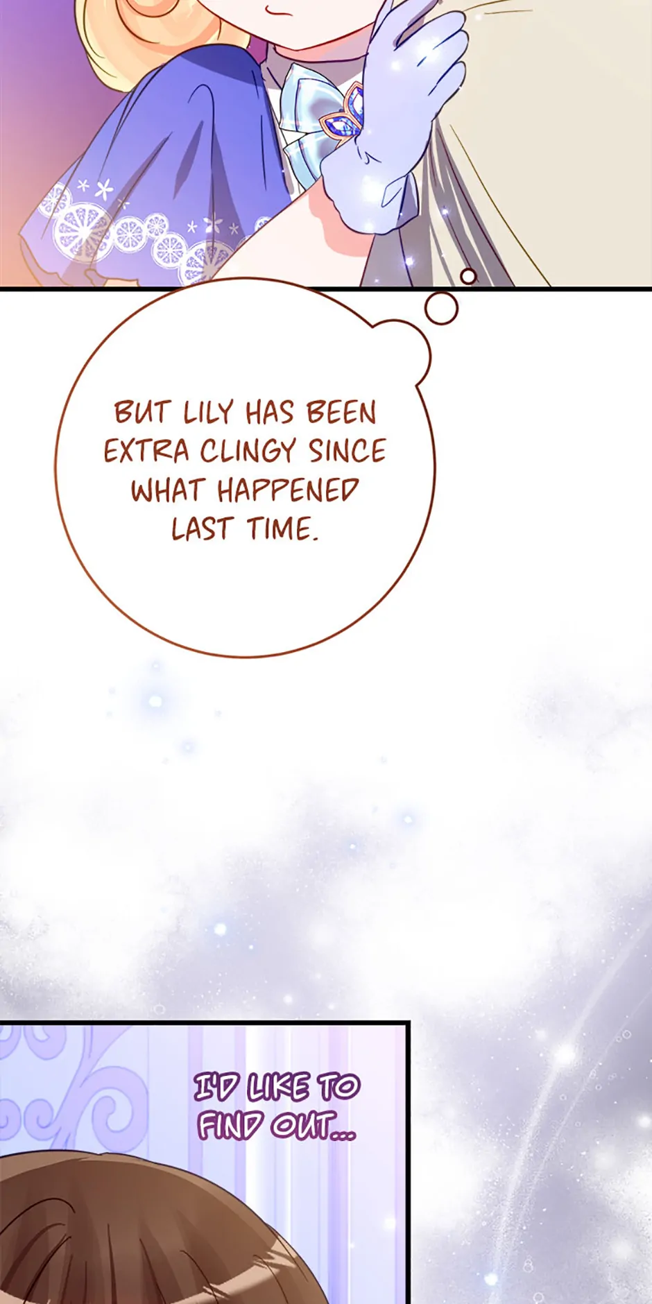 The Business Is Closed Due To The Tyrant Parents Chapter 52 page 16