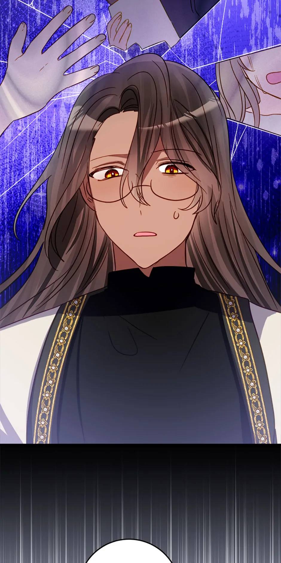 The Business Is Closed Due To The Tyrant Parents Chapter 52 page 19