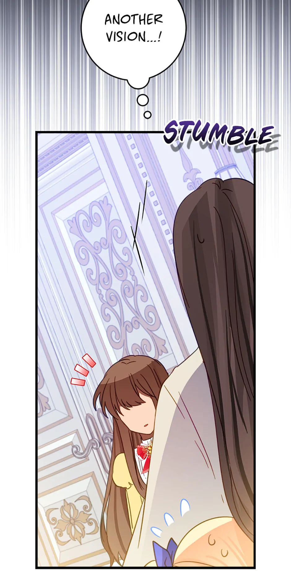 The Business Is Closed Due To The Tyrant Parents Chapter 52 page 20