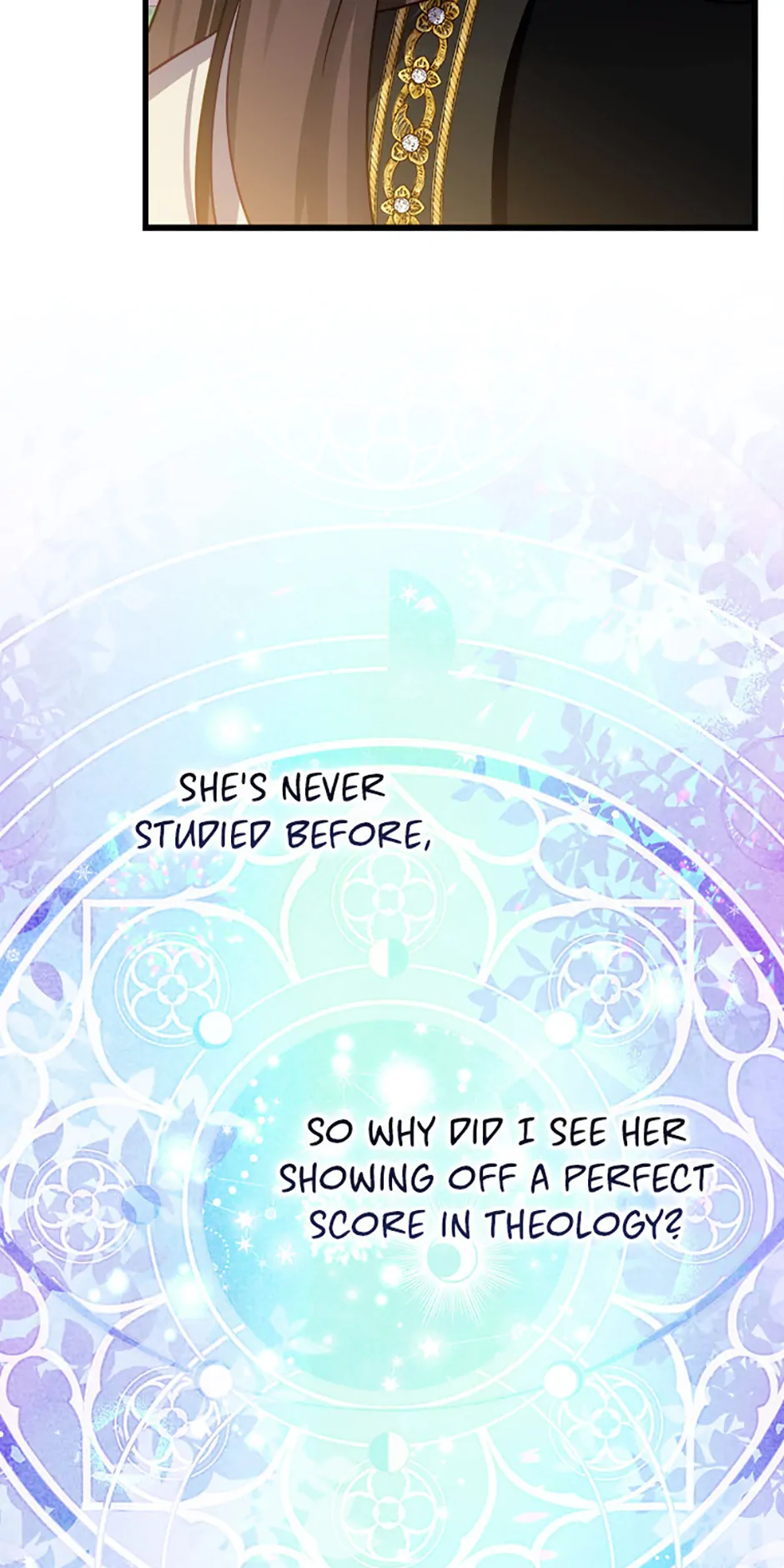 The Business Is Closed Due To The Tyrant Parents Chapter 52 page 26