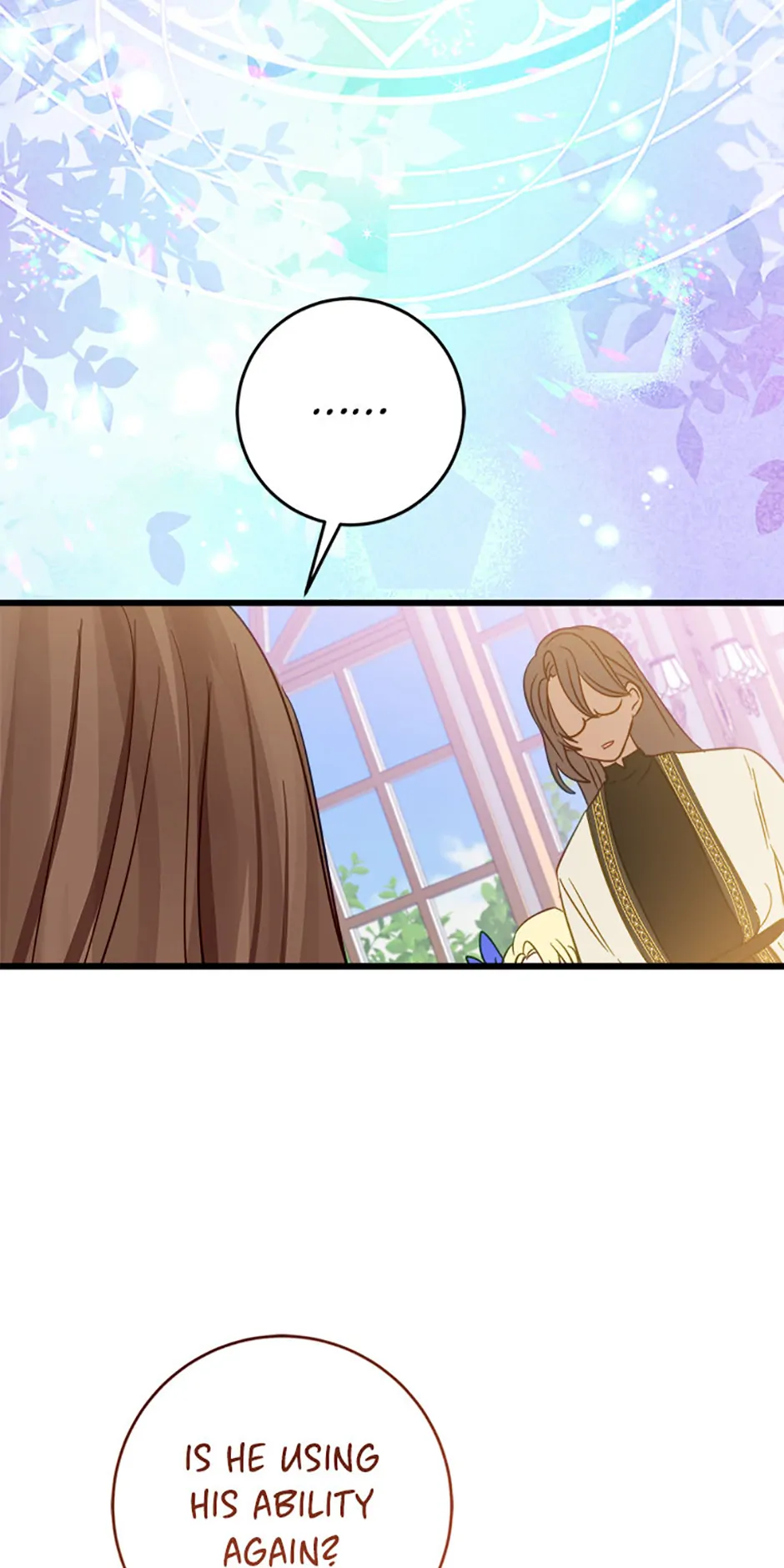 The Business Is Closed Due To The Tyrant Parents Chapter 52 page 27