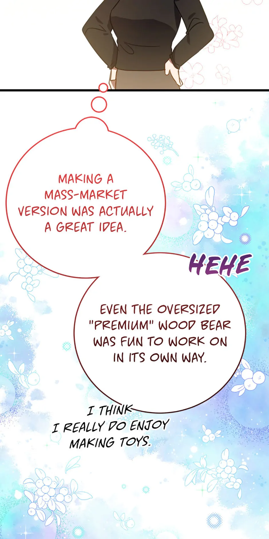 The Business Is Closed Due To The Tyrant Parents Chapter 52 page 36