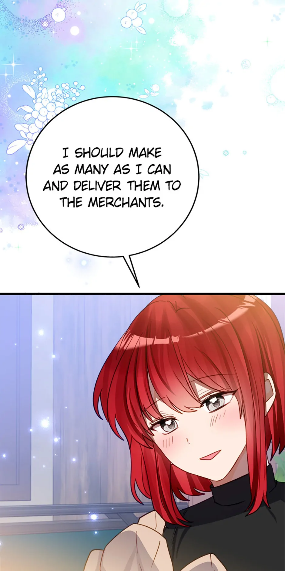 The Business Is Closed Due To The Tyrant Parents Chapter 52 page 37