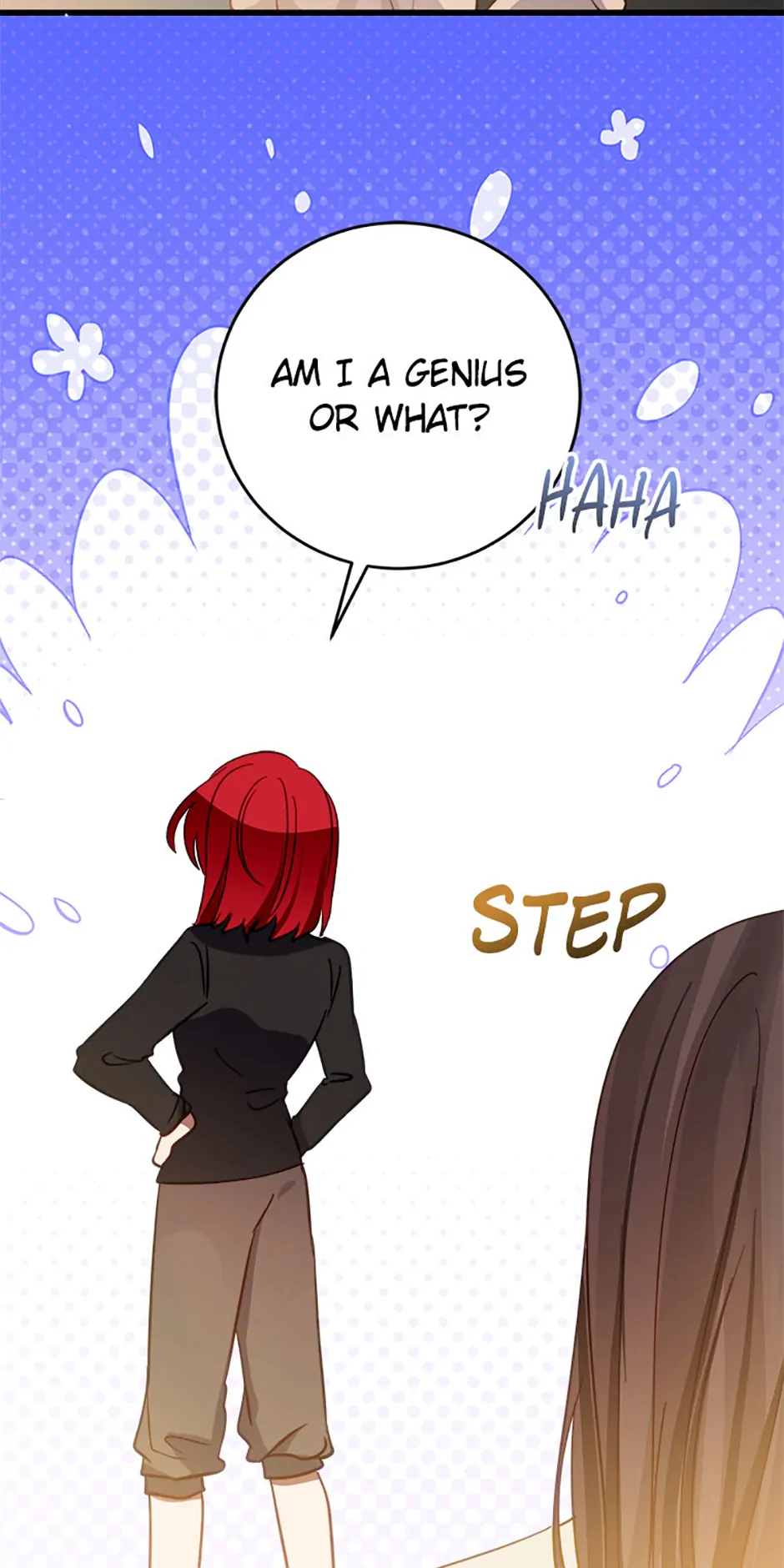 The Business Is Closed Due To The Tyrant Parents Chapter 52 page 38