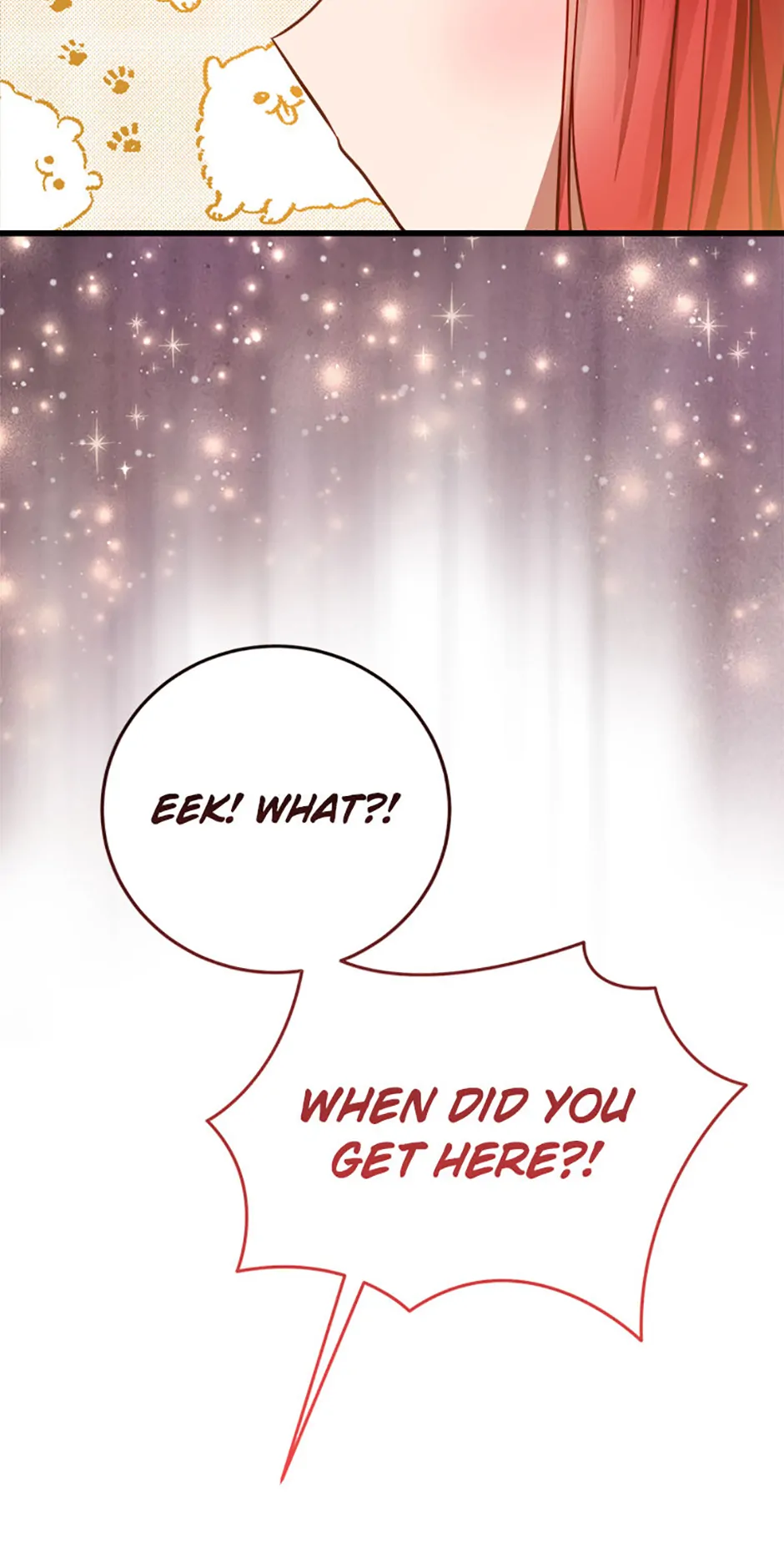 The Business Is Closed Due To The Tyrant Parents Chapter 52 page 40