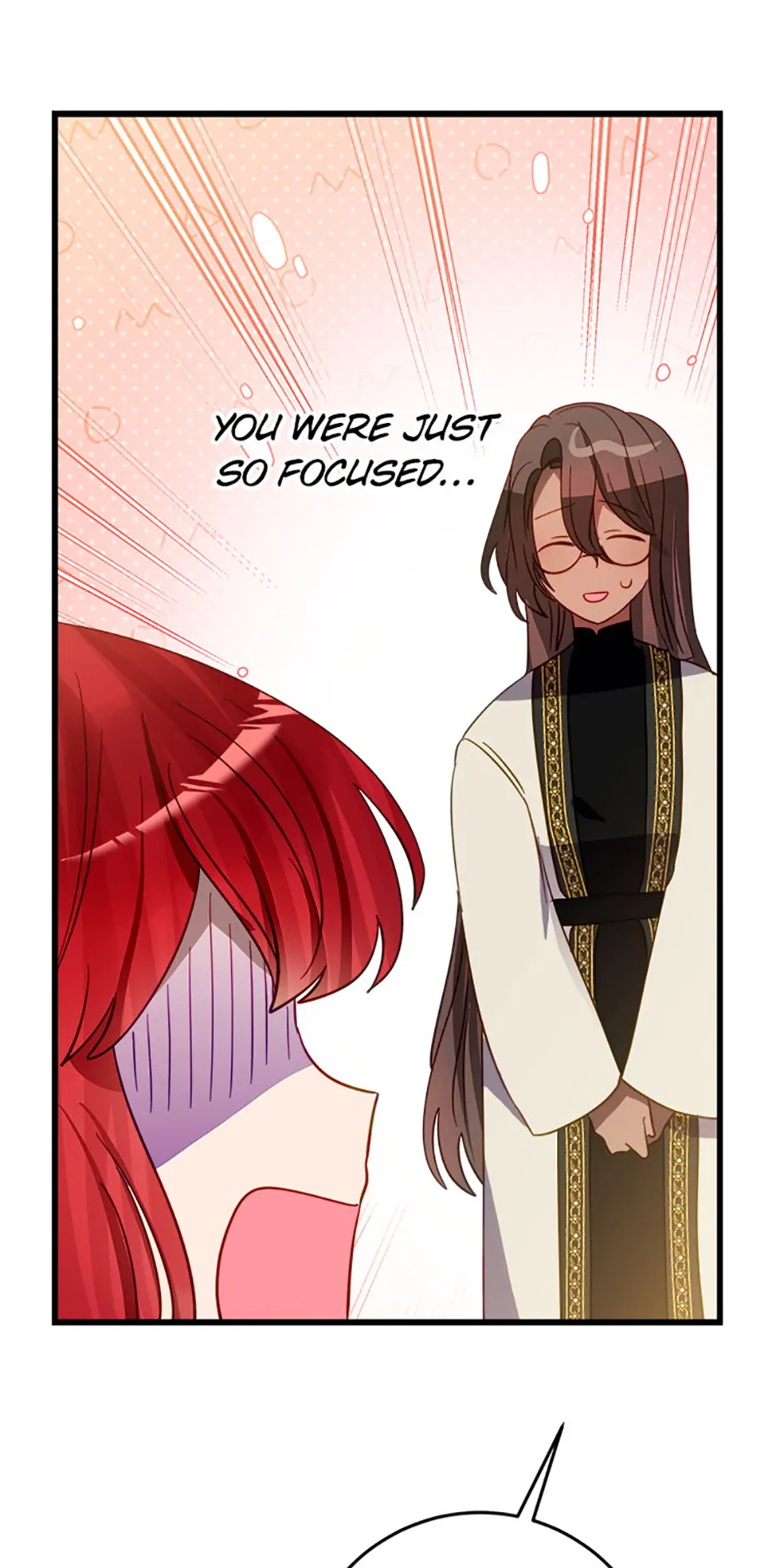 The Business Is Closed Due To The Tyrant Parents Chapter 52 page 41