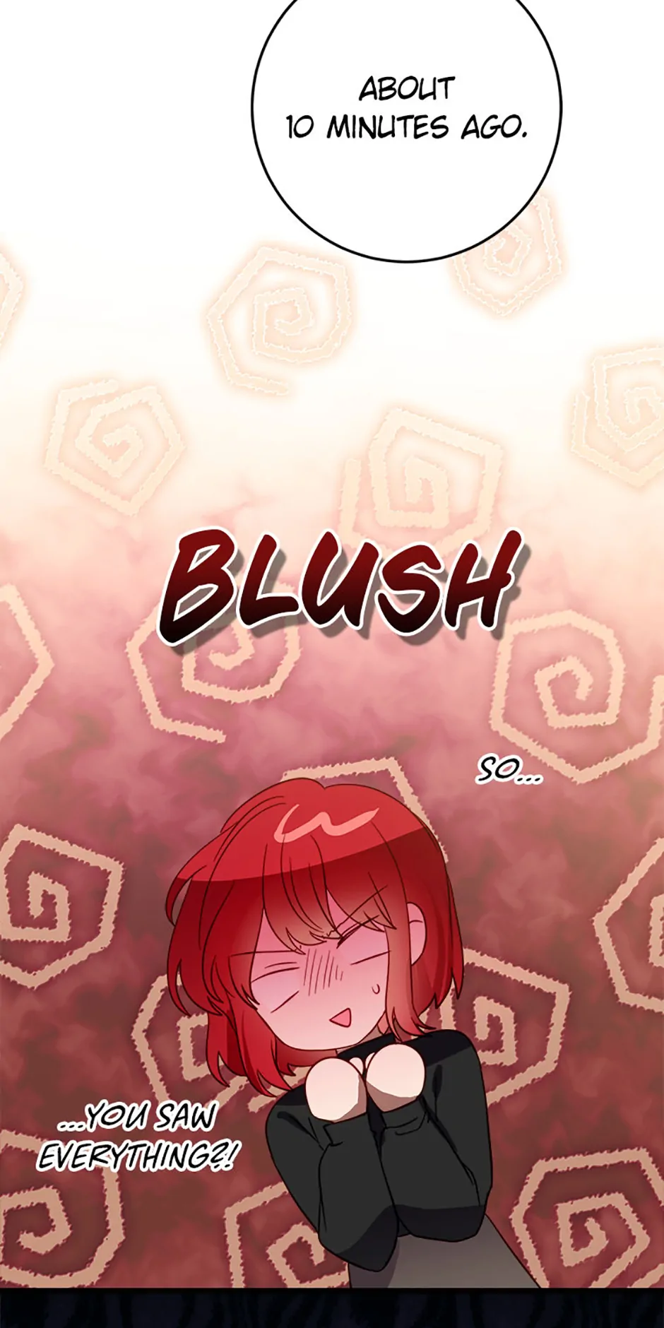 The Business Is Closed Due To The Tyrant Parents Chapter 52 page 42