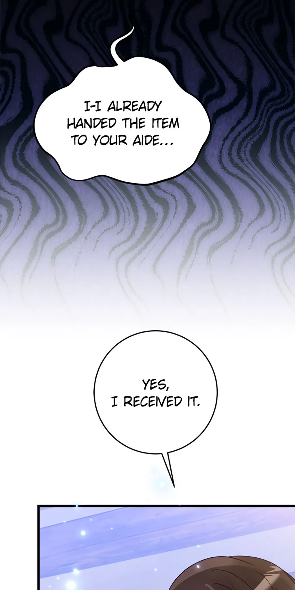 The Business Is Closed Due To The Tyrant Parents Chapter 52 page 43