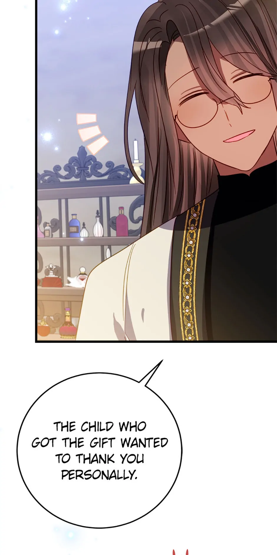 The Business Is Closed Due To The Tyrant Parents Chapter 52 page 44