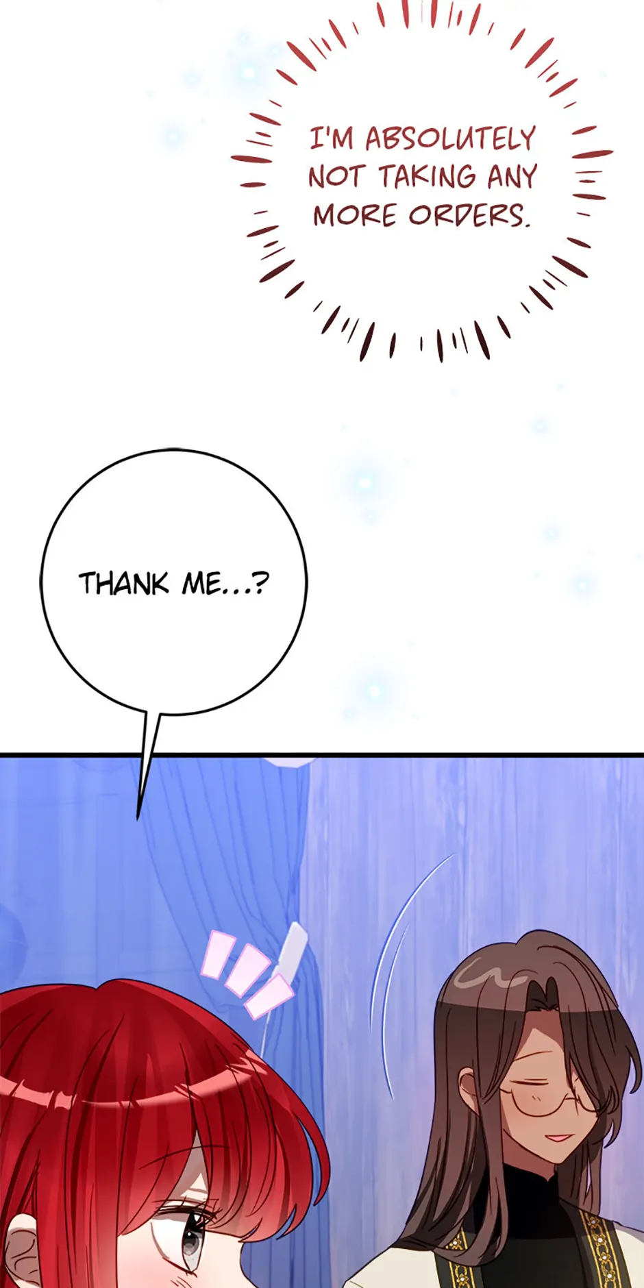 The Business Is Closed Due To The Tyrant Parents Chapter 52 page 45