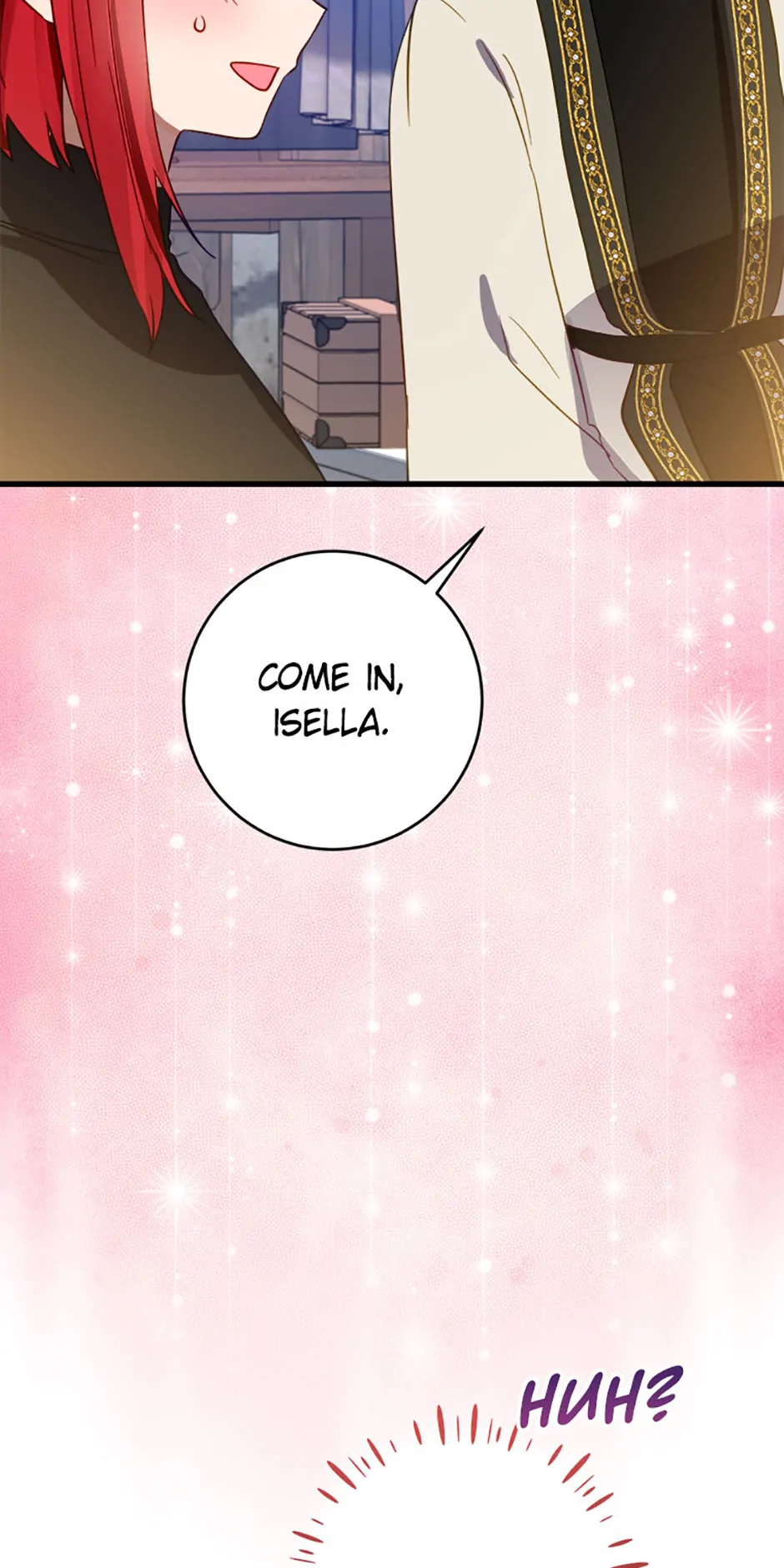 The Business Is Closed Due To The Tyrant Parents Chapter 52 page 46