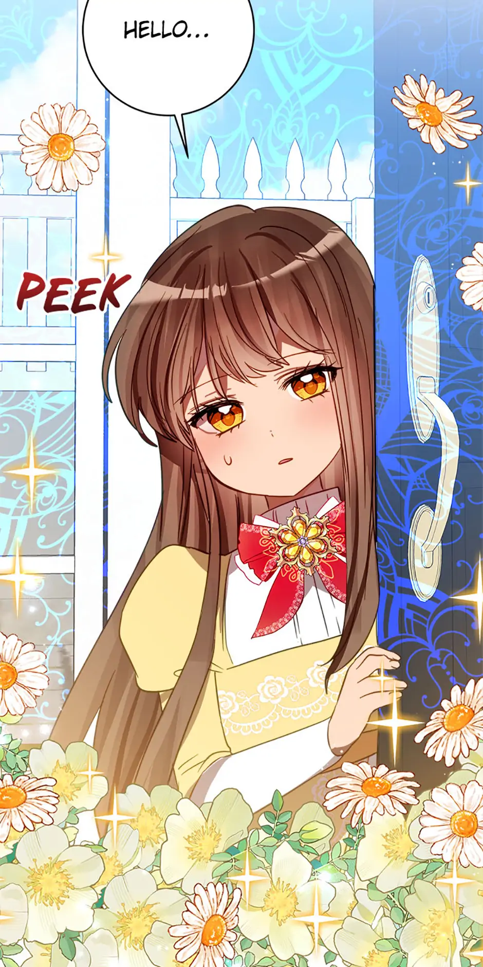 The Business Is Closed Due To The Tyrant Parents Chapter 52 page 48