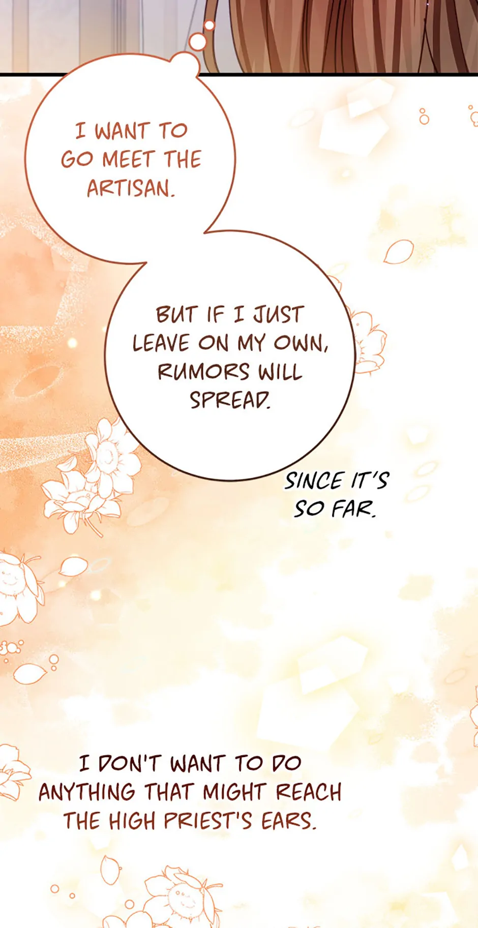 The Business Is Closed Due To The Tyrant Parents Chapter 52 page 4