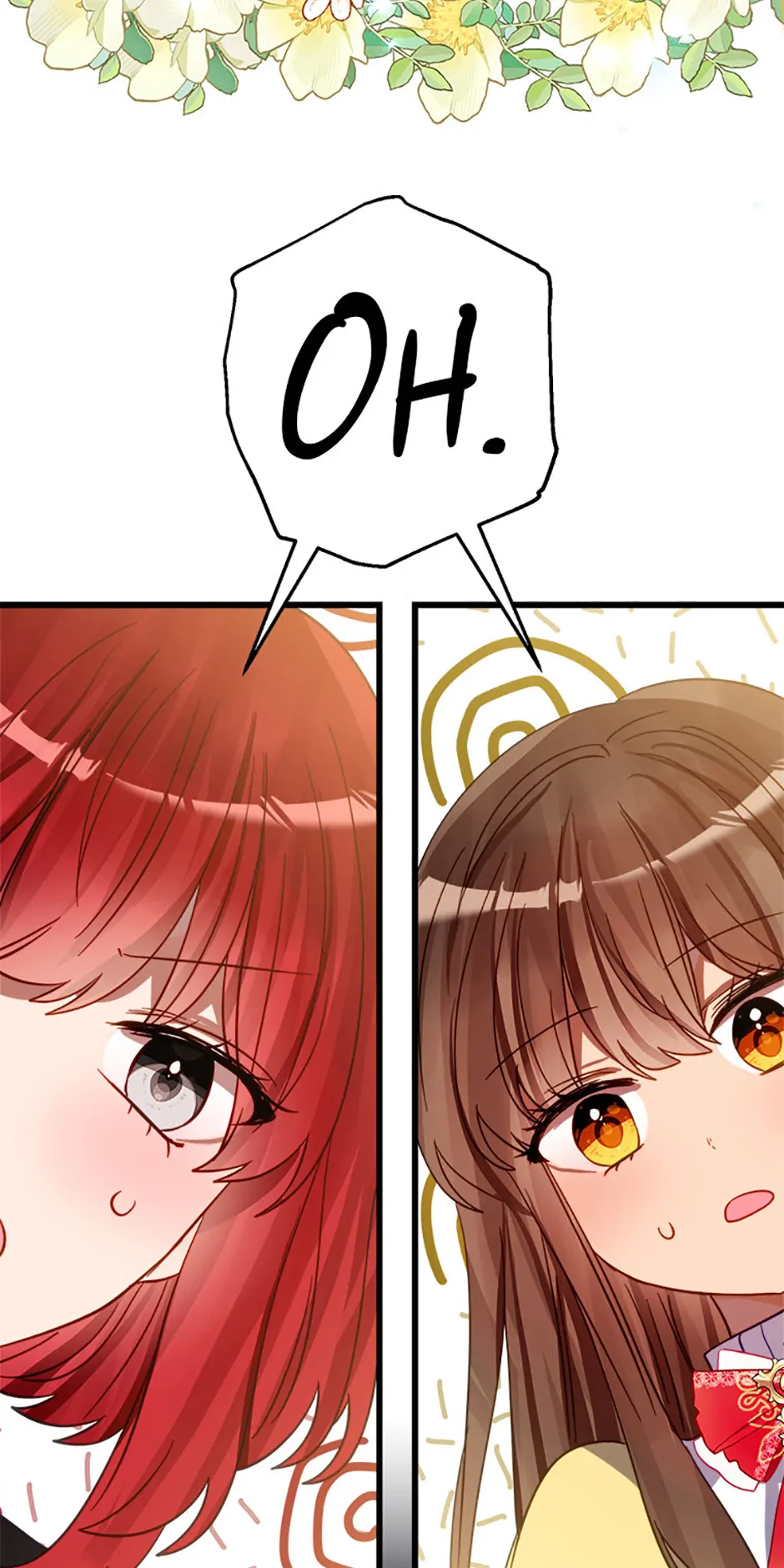 The Business Is Closed Due To The Tyrant Parents Chapter 52 page 49