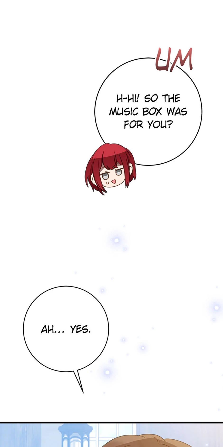 The Business Is Closed Due To The Tyrant Parents Chapter 52 page 51