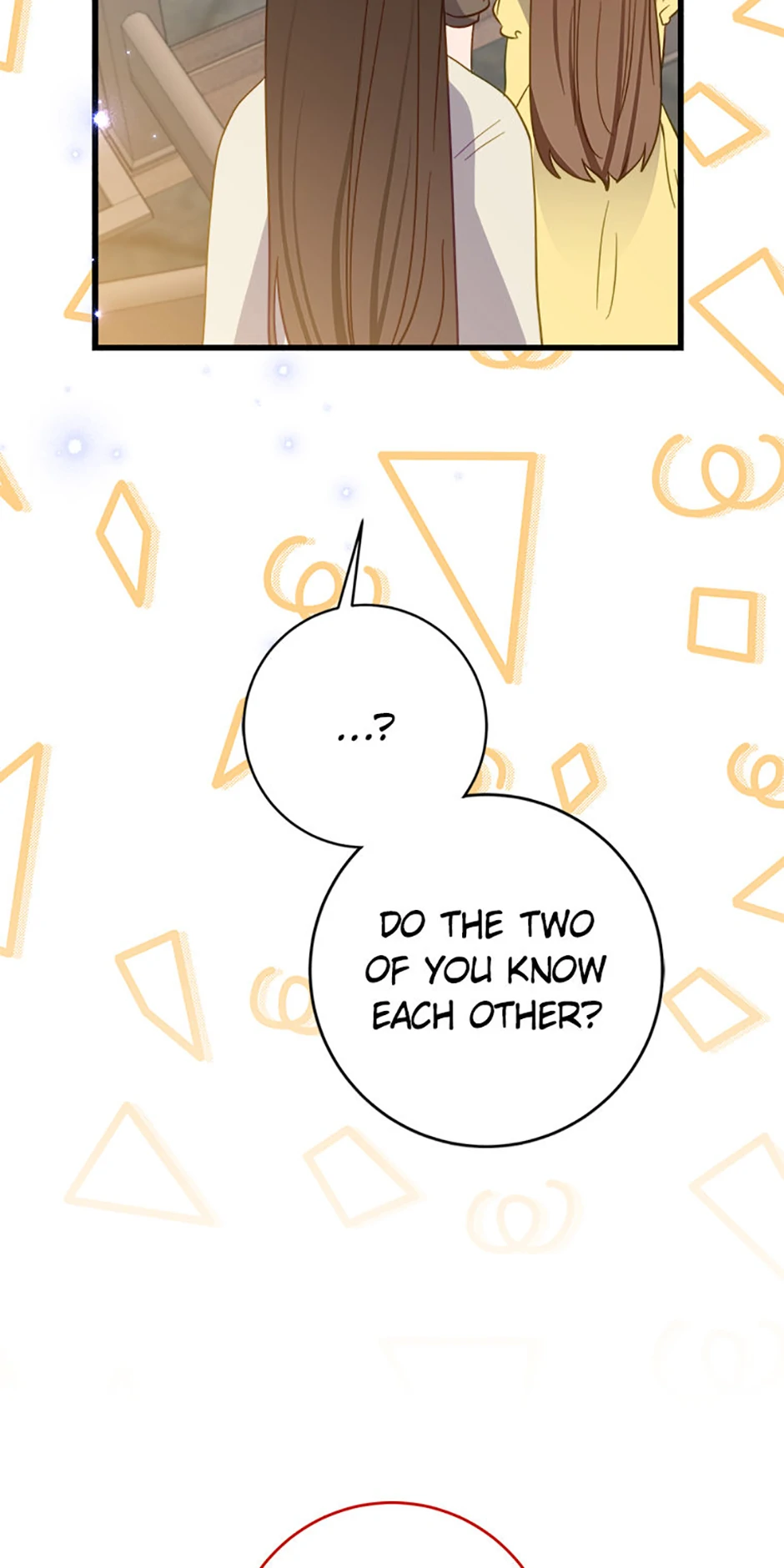 The Business Is Closed Due To The Tyrant Parents Chapter 52 page 54