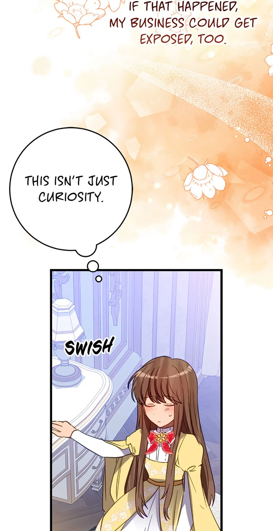 The Business Is Closed Due To The Tyrant Parents Chapter 52 page 5