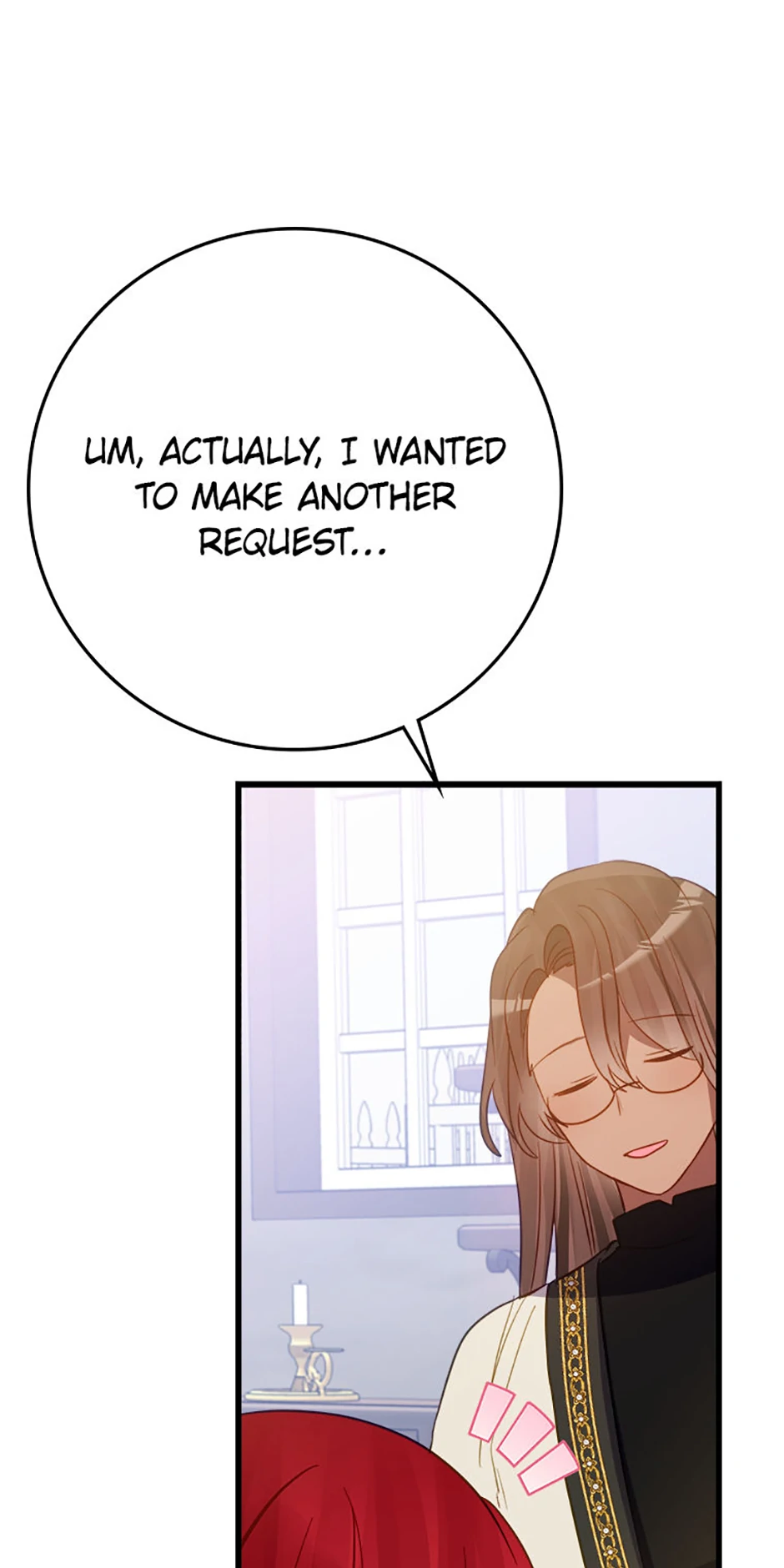 The Business Is Closed Due To The Tyrant Parents Chapter 52 page 61