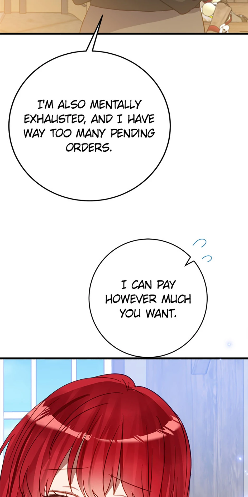 The Business Is Closed Due To The Tyrant Parents Chapter 52 page 64