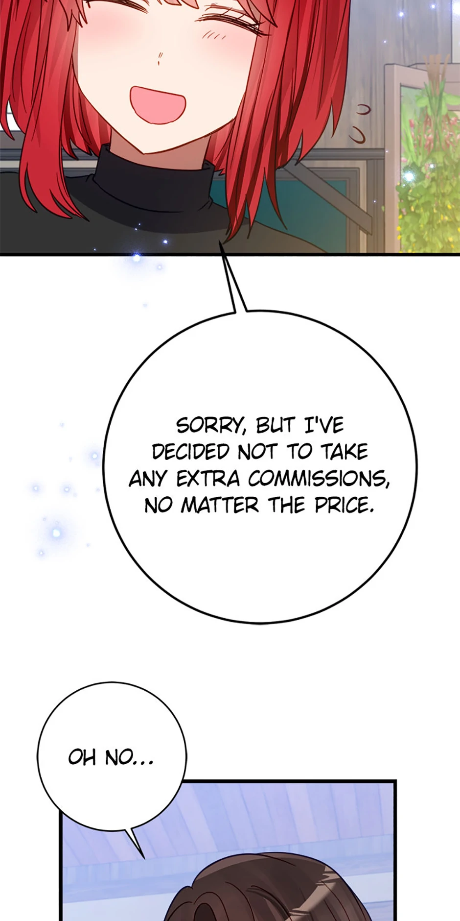 The Business Is Closed Due To The Tyrant Parents Chapter 52 page 65