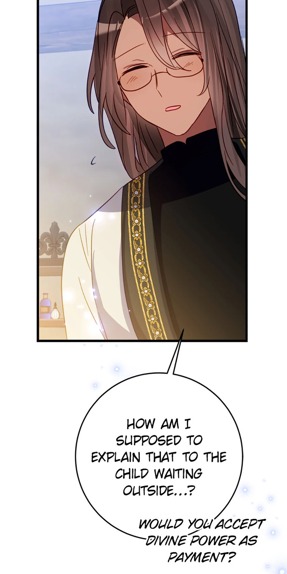 The Business Is Closed Due To The Tyrant Parents Chapter 52 page 66