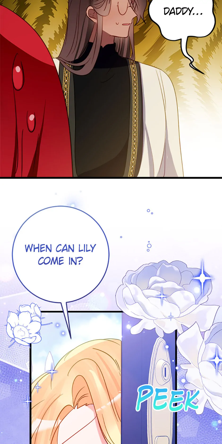 The Business Is Closed Due To The Tyrant Parents Chapter 52 page 68